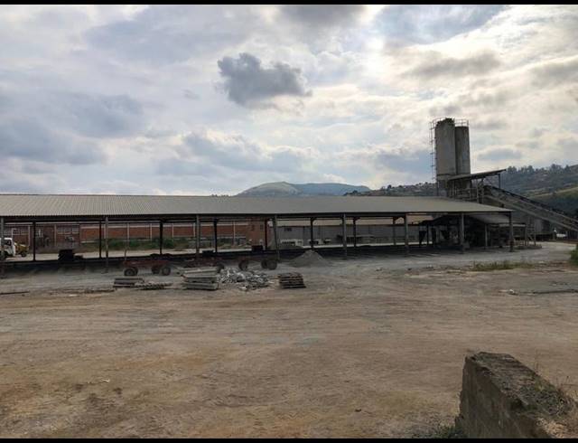 INDUSTRIAL FOR SALE IN PLESSISLAER